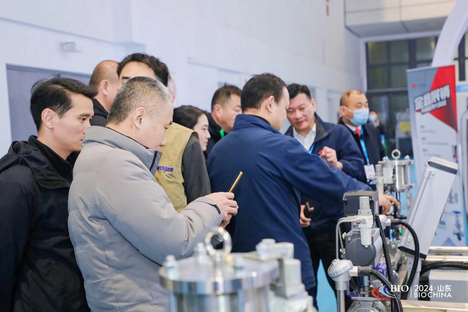 2024科研院校成果展示區—科研引領，創新發展